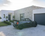 2023 MINI Cooper S Convertible Resolute Edition Rear Three-Quarter Wallpapers 150x120 (41)