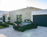 2023 MINI Cooper S Convertible Resolute Edition Rear Three-Quarter Wallpapers 150x120 (43)