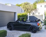 2023 MINI Cooper S Convertible Resolute Edition Rear Three-Quarter Wallpapers 150x120 (45)