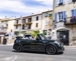 2023 MINI Cooper S Convertible Resolute Edition Side Wallpapers 150x120 (23)