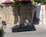 2023 MINI Cooper S Convertible Resolute Edition Side Wallpapers 150x120