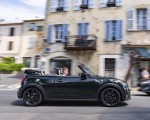 2023 MINI Cooper S Convertible Resolute Edition Side Wallpapers 150x120