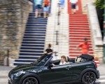 2023 MINI Cooper S Convertible Resolute Edition Side Wallpapers  150x120