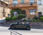 2023 MINI Cooper S Convertible Resolute Edition Side Wallpapers 150x120