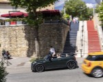 2023 MINI Cooper S Convertible Resolute Edition Side Wallpapers 150x120