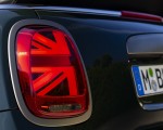 2023 MINI Cooper S Convertible Resolute Edition Tail Light Wallpapers 150x120