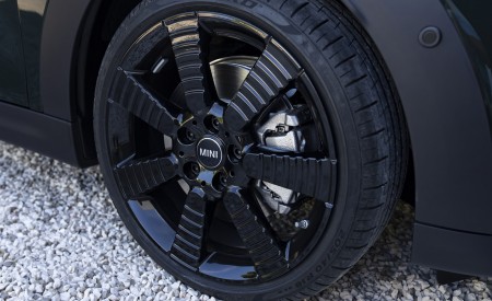 2023 MINI Cooper S Convertible Resolute Edition Wheel Wallpapers 450x275 (49)