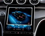 2023 Mercedes-AMG C 43 Central Console Wallpapers  150x120 (53)