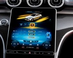 2023 Mercedes-AMG C 43 Central Console Wallpapers 150x120 (56)