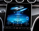 2023 Mercedes-AMG C 43 Central Console Wallpapers 150x120 (58)