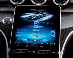 2023 Mercedes-AMG C 43 Central Console Wallpapers 150x120 (59)