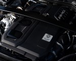 2023 Mercedes-AMG C 43 Engine Wallpapers 150x120