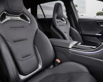 2023 Mercedes-AMG C 43 Estate 4MATIC T-Modell (Color: Spectral Blue) Interior Seats Wallpapers 150x120 (26)