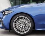2023 Mercedes-AMG C 43 Estate 4MATIC T-Modell (Color: Spectral Blue) Wheel Wallpapers 150x120 (18)