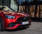 2023 Mercedes-AMG C 43 Front Wallpapers 150x120 (43)