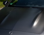 2023 Mercedes-AMG C 43 Hood Wallpapers 150x120