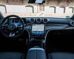 2023 Mercedes-AMG C 43 Interior Cockpit Wallpapers 150x120 (48)
