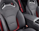 2023 Mercedes-AMG C 43 Interior Front Seats Wallpapers 150x120 (26)