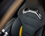 2023 Mercedes-AMG C 43 Interior Seats Wallpapers 150x120