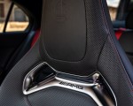 2023 Mercedes-AMG C 43 Interior Seats Wallpapers 150x120 (60)