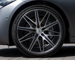 2023 Mercedes-AMG C 43 Wheel Wallpapers 150x120