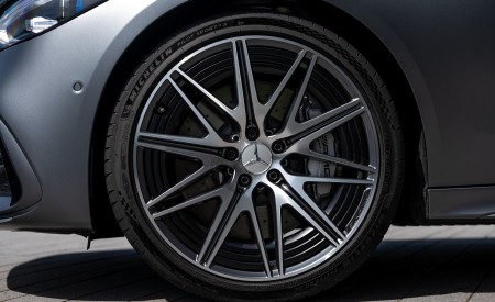 2023 Mercedes-AMG C 43 Wheel Wallpapers 450x275 (80)