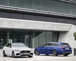 2023 Mercedes-AMG C 43 and C 43 AMG Estate Wallpapers 150x120 (31)