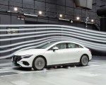2023 Mercedes-Benz EQE 350+ Aerodynamics Wallpapers 150x120 (90)