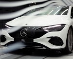 2023 Mercedes-Benz EQE 350+ Aerodynamics Wallpapers  150x120 (82)
