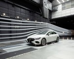 2023 Mercedes-Benz EQE 350+ Aerodynamics Wallpapers 150x120 (85)