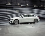 2023 Mercedes-Benz EQE 350+ Aerodynamics Wallpapers 150x120 (86)