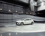 2023 Mercedes-Benz EQE 350+ Aerodynamics Wallpapers  150x120 (34)