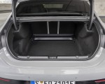 2023 Mercedes-Benz EQE 350+ (Color: Alpine Grey) Trunk Wallpapers 150x120 (64)