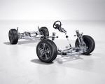 2023 Mercedes-Benz EQE 350+ Comfort suspension Wallpapers 150x120 (38)