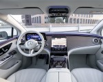 2023 Mercedes-Benz EQE 350+ Interior Cockpit Wallpapers 150x120 (77)