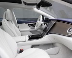2023 Mercedes-Benz EQE 350+ Interior Front Seats Wallpapers 150x120 (79)