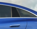 2023 Mercedes-Benz EQE 350+ (UK-Spec) Detail Wallpapers 150x120 (34)
