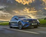 2023 Mercedes-Benz EQE 350+ Wallpapers, Specs & HD Images