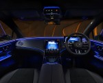 2023 Mercedes-Benz EQE 350+ (UK-Spec) Interior Cockpit Wallpapers 150x120 (40)