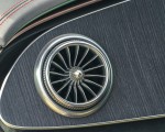 2023 Mercedes-Benz EQE 350+ (UK-Spec) Interior Detail Wallpapers 150x120 (47)