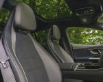2023 Mercedes-Benz EQE 350+ (UK-Spec) Interior Front Seats Wallpapers 150x120 (50)