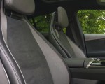 2023 Mercedes-Benz EQE 350+ (UK-Spec) Interior Front Seats Wallpapers 150x120 (49)