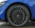 2023 Mercedes-Benz EQE 350+ (UK-Spec) Wheel Wallpapers 150x120 (31)