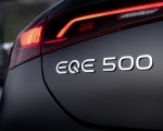 2023 Mercedes-Benz EQE 500 4MATIC (Color: Graphite Gray Magno) Badge Wallpapers 150x120 (33)
