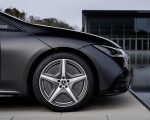 2023 Mercedes-Benz EQE 500 4MATIC (Color: Graphite Gray Magno) Wheel Wallpapers 150x120 (31)