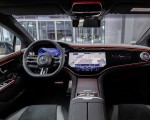 2023 Mercedes-Benz EQE 500 4MATIC Interior Cockpit Wallpapers 150x120 (36)