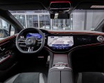 2023 Mercedes-Benz EQE 500 4MATIC Interior Cockpit Wallpapers 150x120