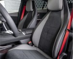 2023 Mercedes-Benz EQE 500 4MATIC Interior Front Seats Wallpapers 150x120 (38)