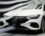 2023 Mercedes-Benz EQE 500 4Matic Aerodynamics Wallpapers 150x120