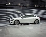 2023 Mercedes-Benz EQE 500 4Matic Aerodynamics Wallpapers 150x120